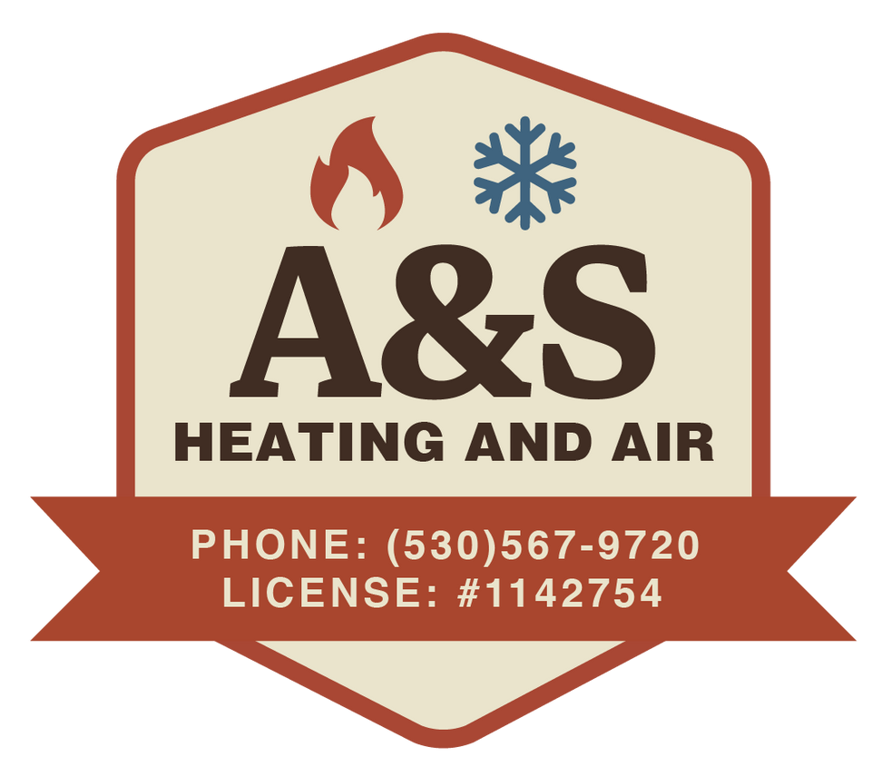 A & S Heating & Air A & S Heating & Air