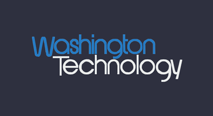 2022 Washington Technology Fast 50