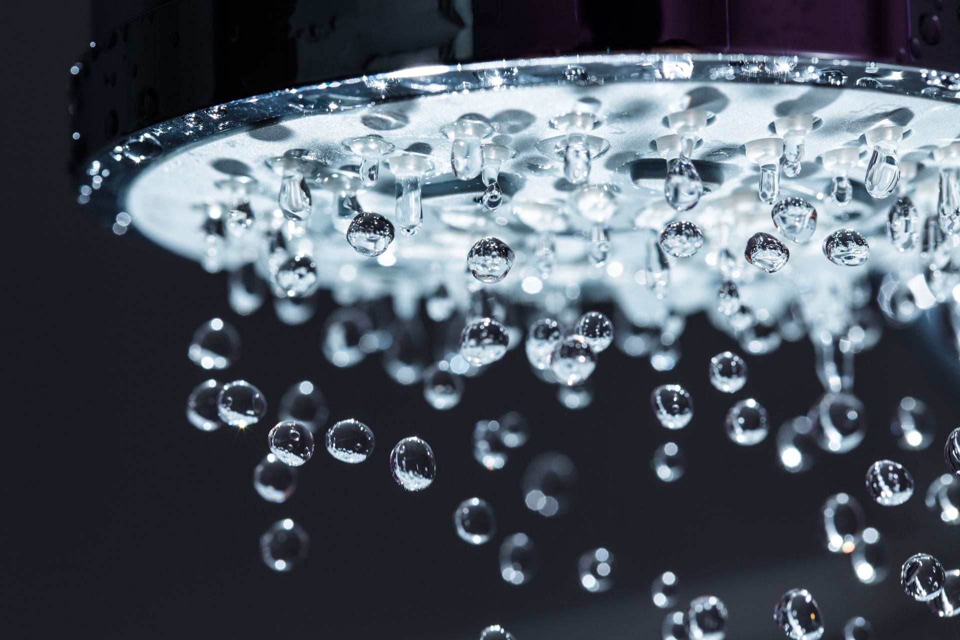 Home Water Filtration solution for treating hard water and improving water quality