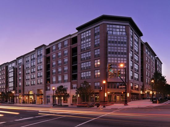Commercial Building
