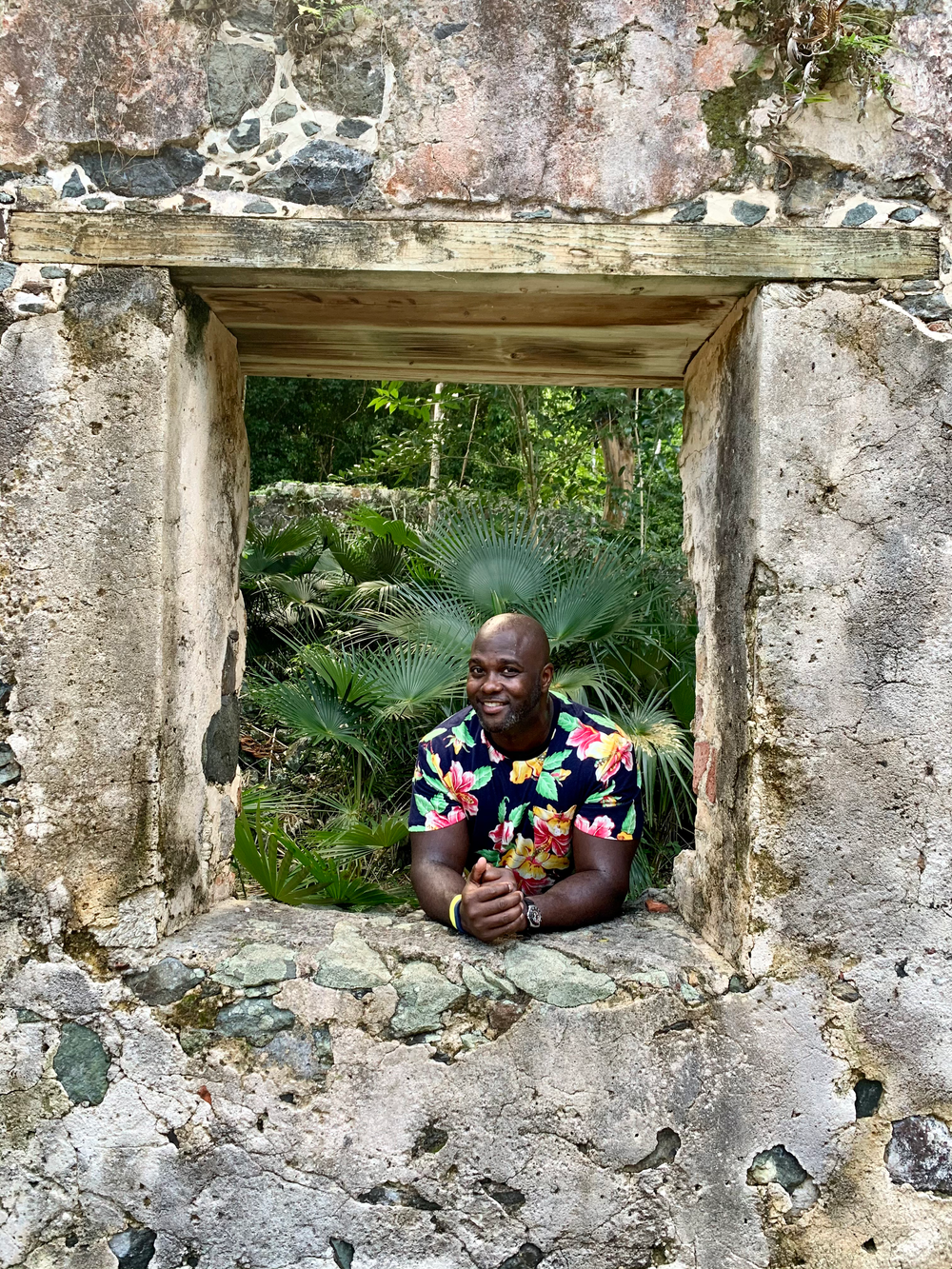St John Photoshoot Tour – Capture Paradise Moments