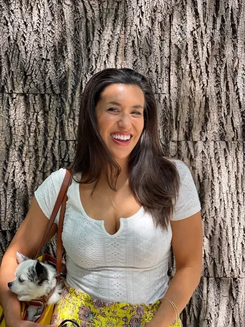 Chrissann Nickel