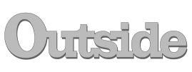 Outside Magazine
