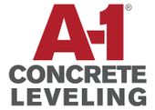 A -1 Concrete Leveling North A -1 Concrete Leveling North