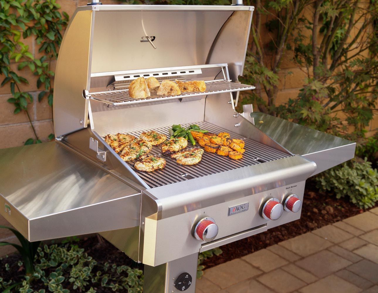 AOG Outdoor Grill