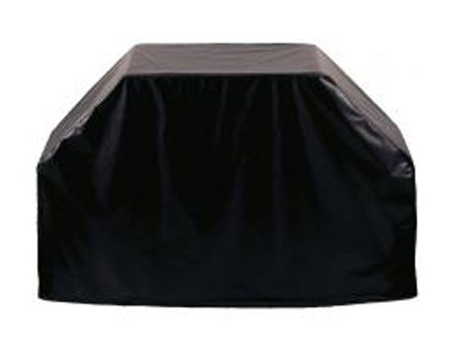 Blaze Grill On Cart Cover