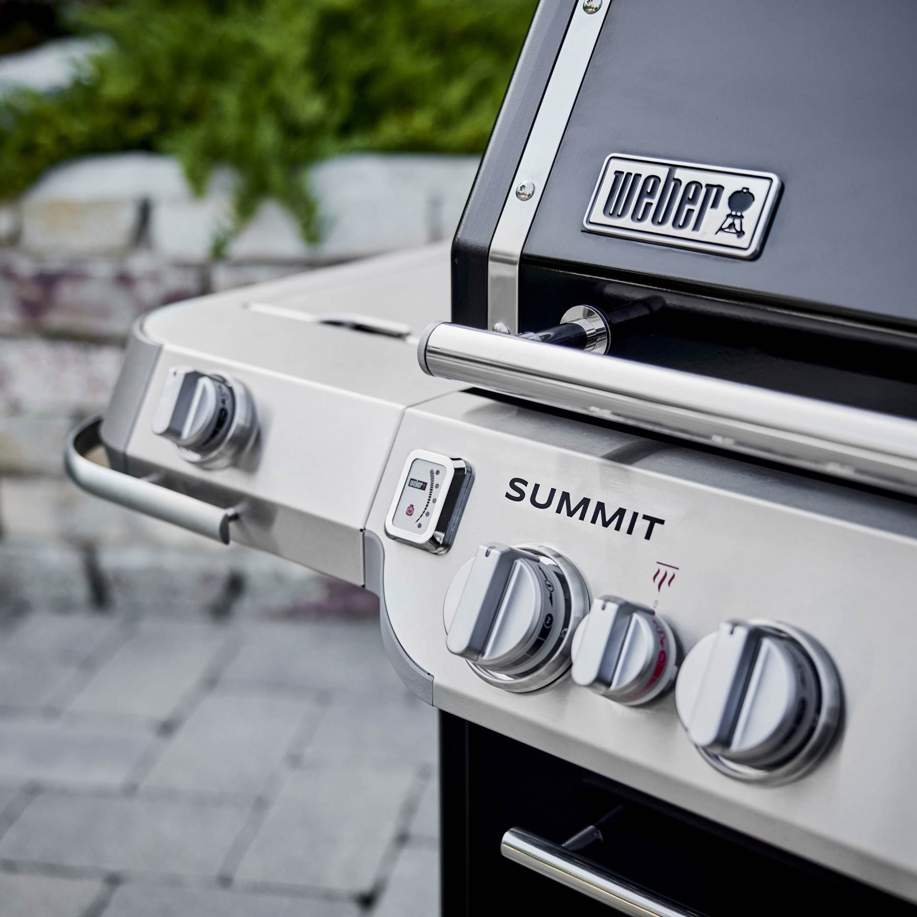 Weber Grills Outdoor Grill