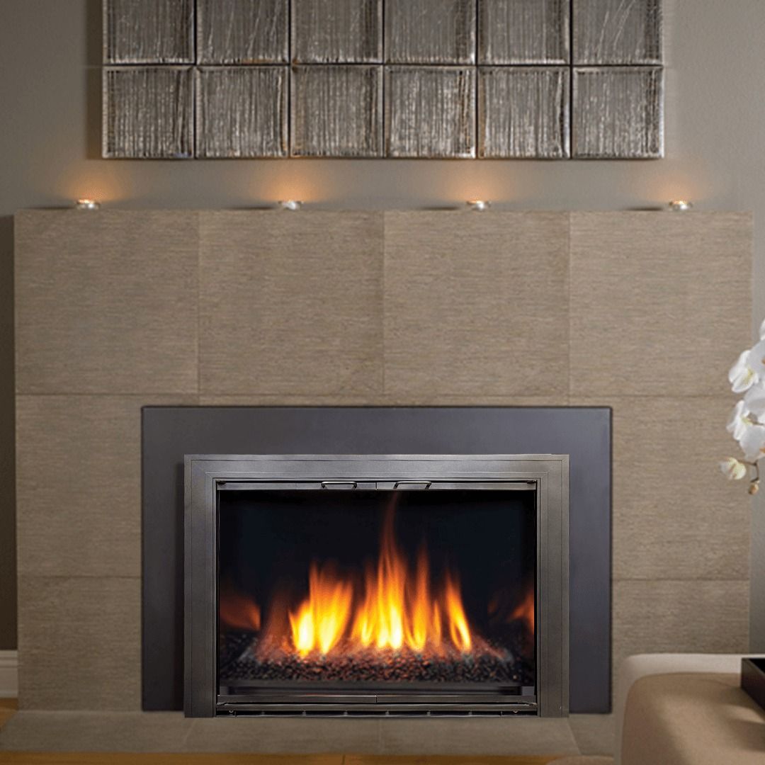 Design Specialties Fireplace Door