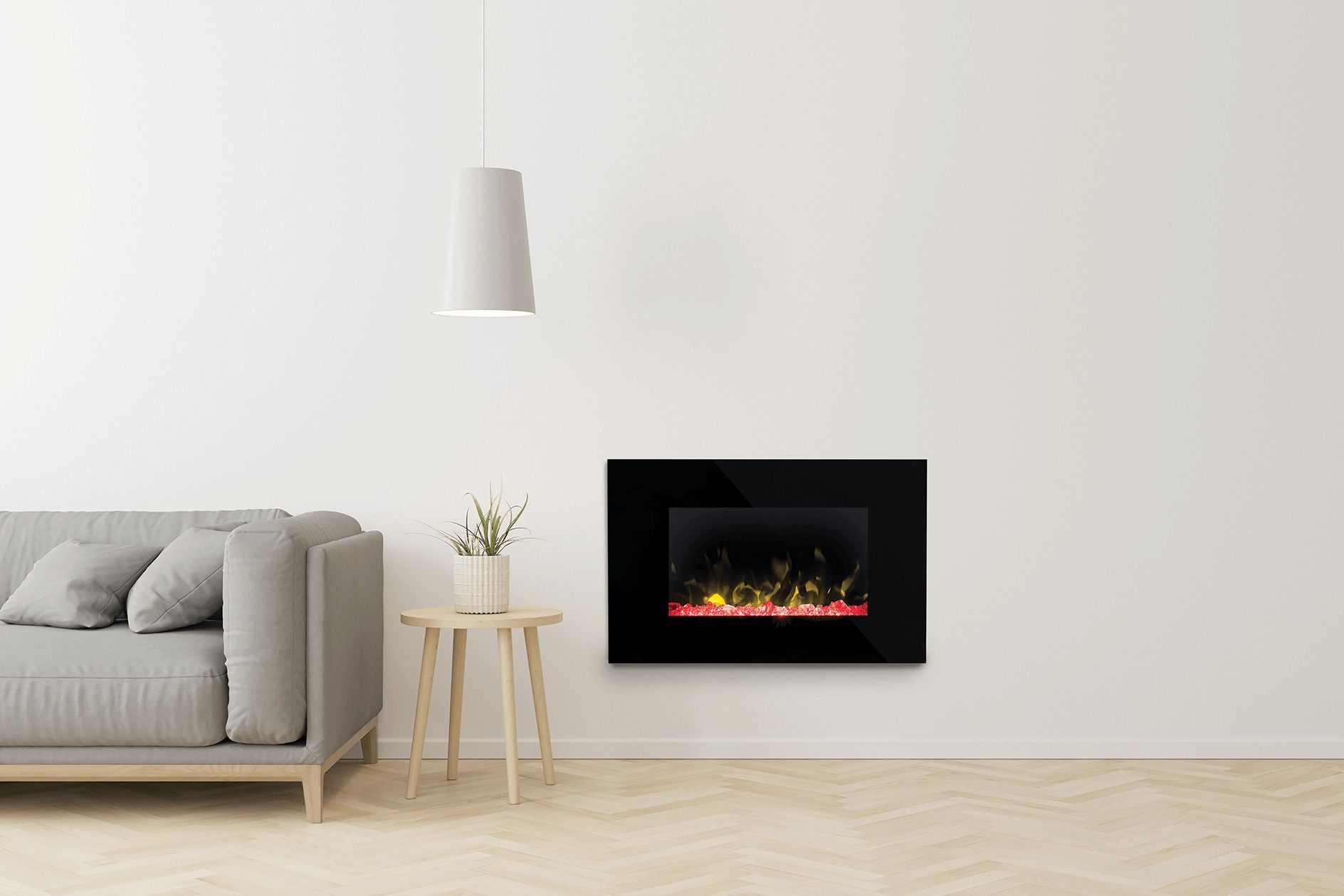 Dimplex Toluca Fireplace