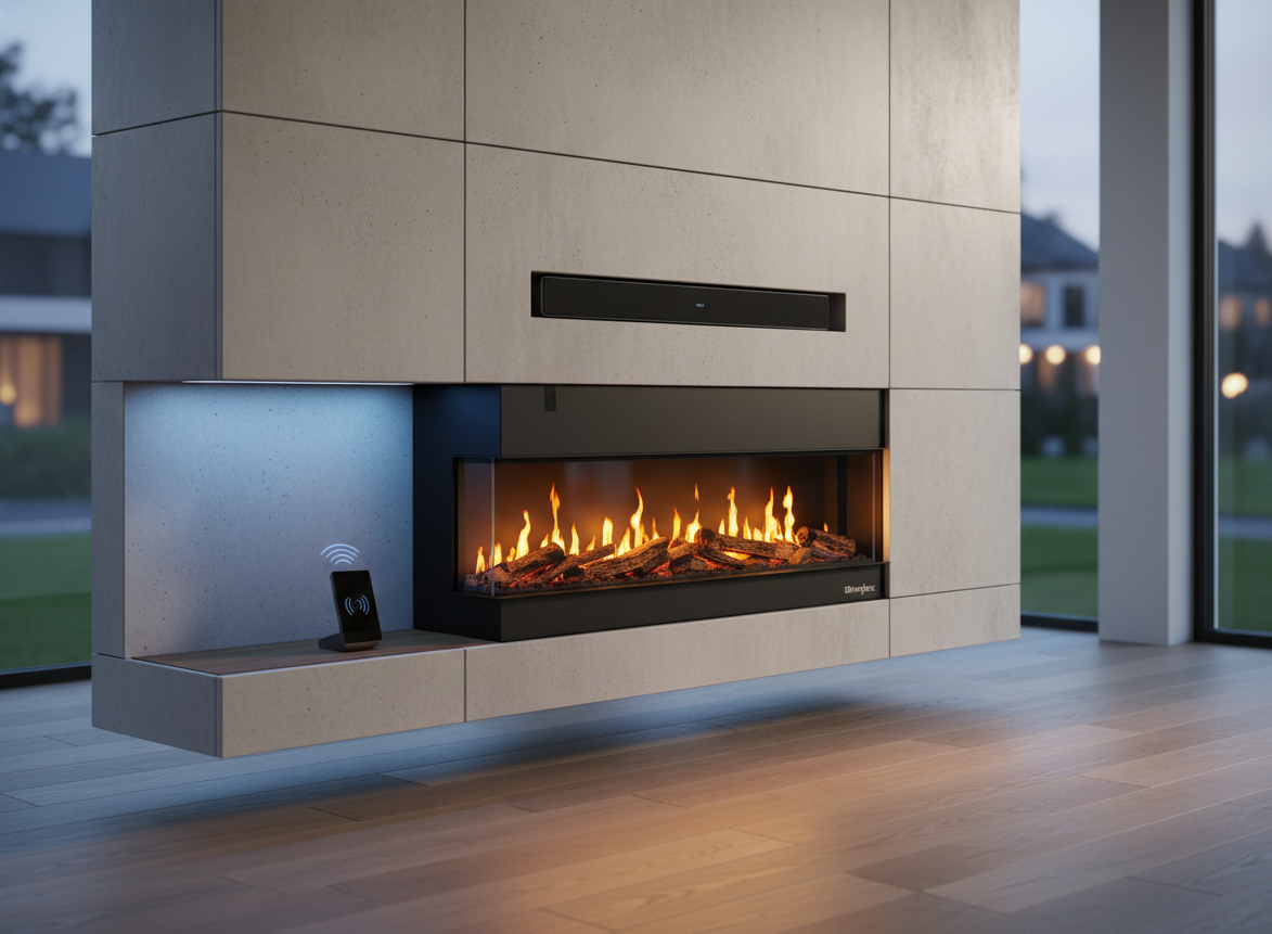 Dimplex Vivente Plus
