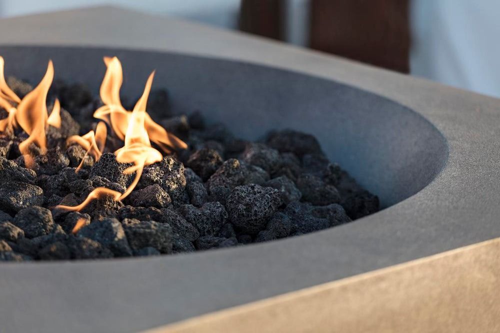 Eldorado Stone FIrebowl