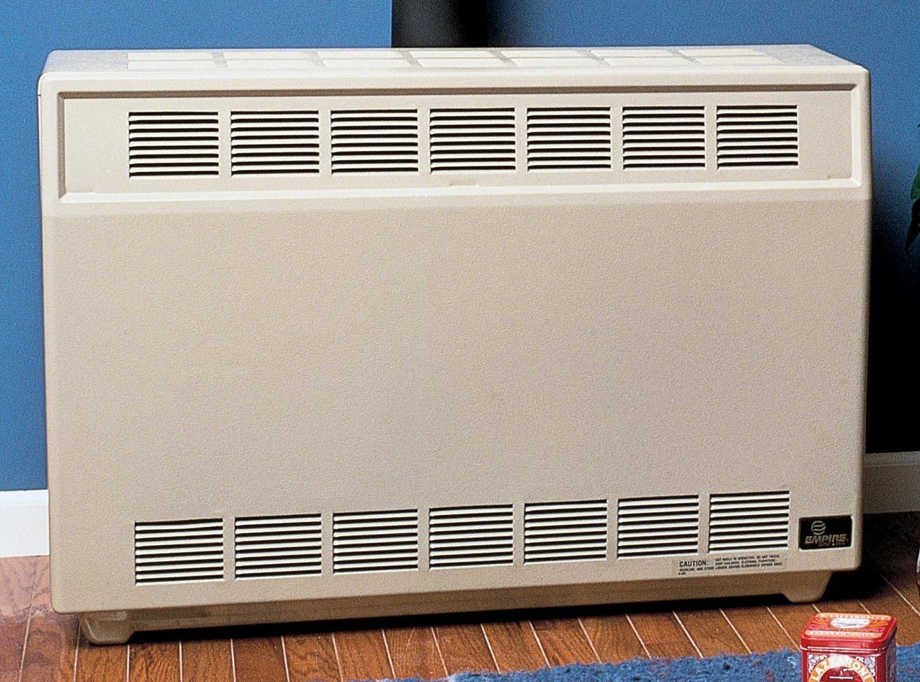 Empire Comfort Systems Heater