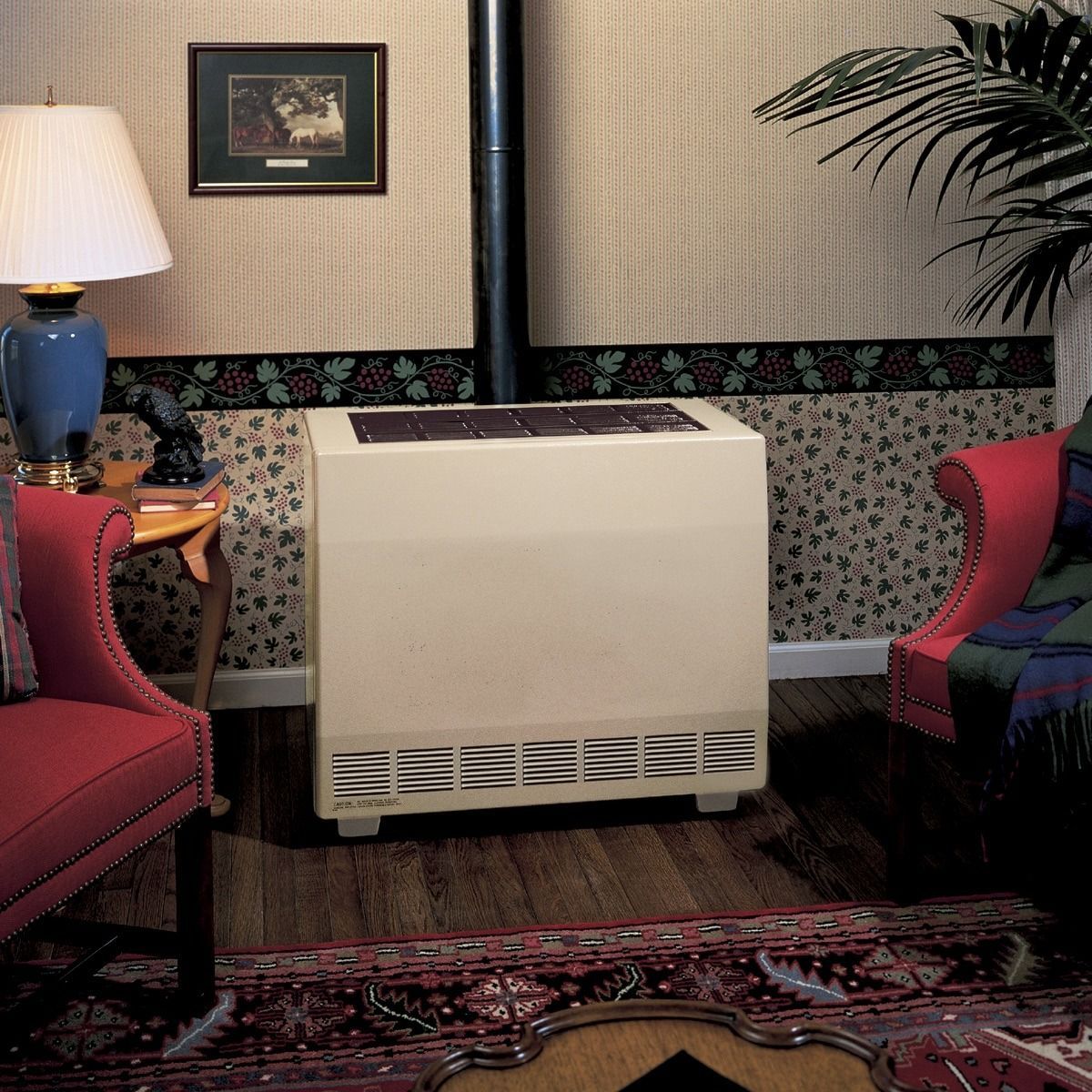 Empire Comfort Systems Room Heater