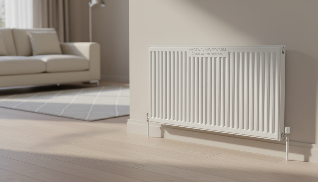 Everwarm Compact Radiators