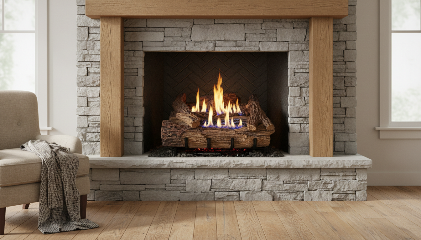 Everwarm Palmetto Oak
