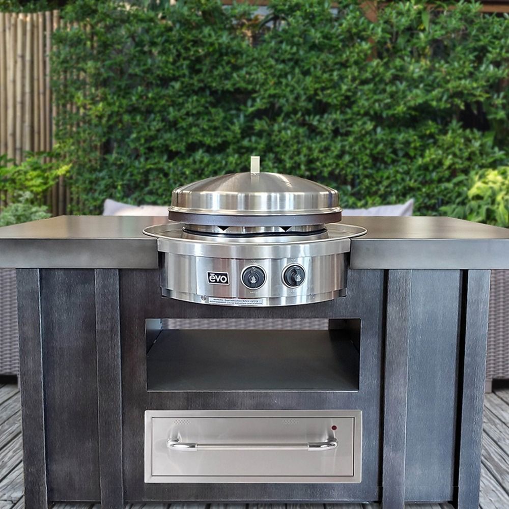 Evo Outdoor Kitchen