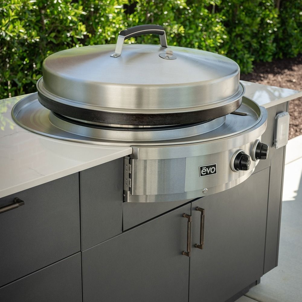 Evo Grills Outdoor Grill