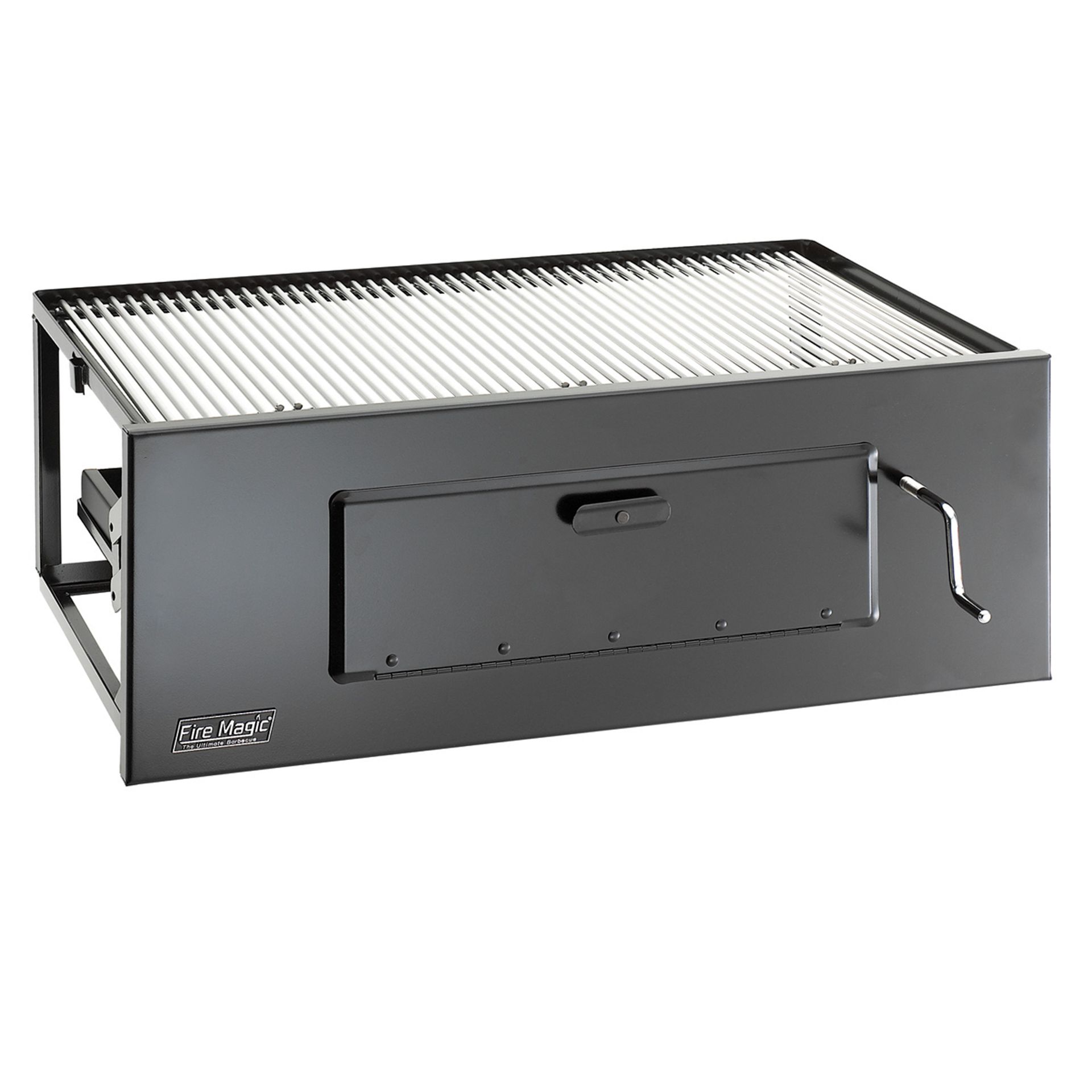 Fire Magic Charcoal Grill