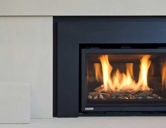 Montigo 30FID Linear Fireplace Insert