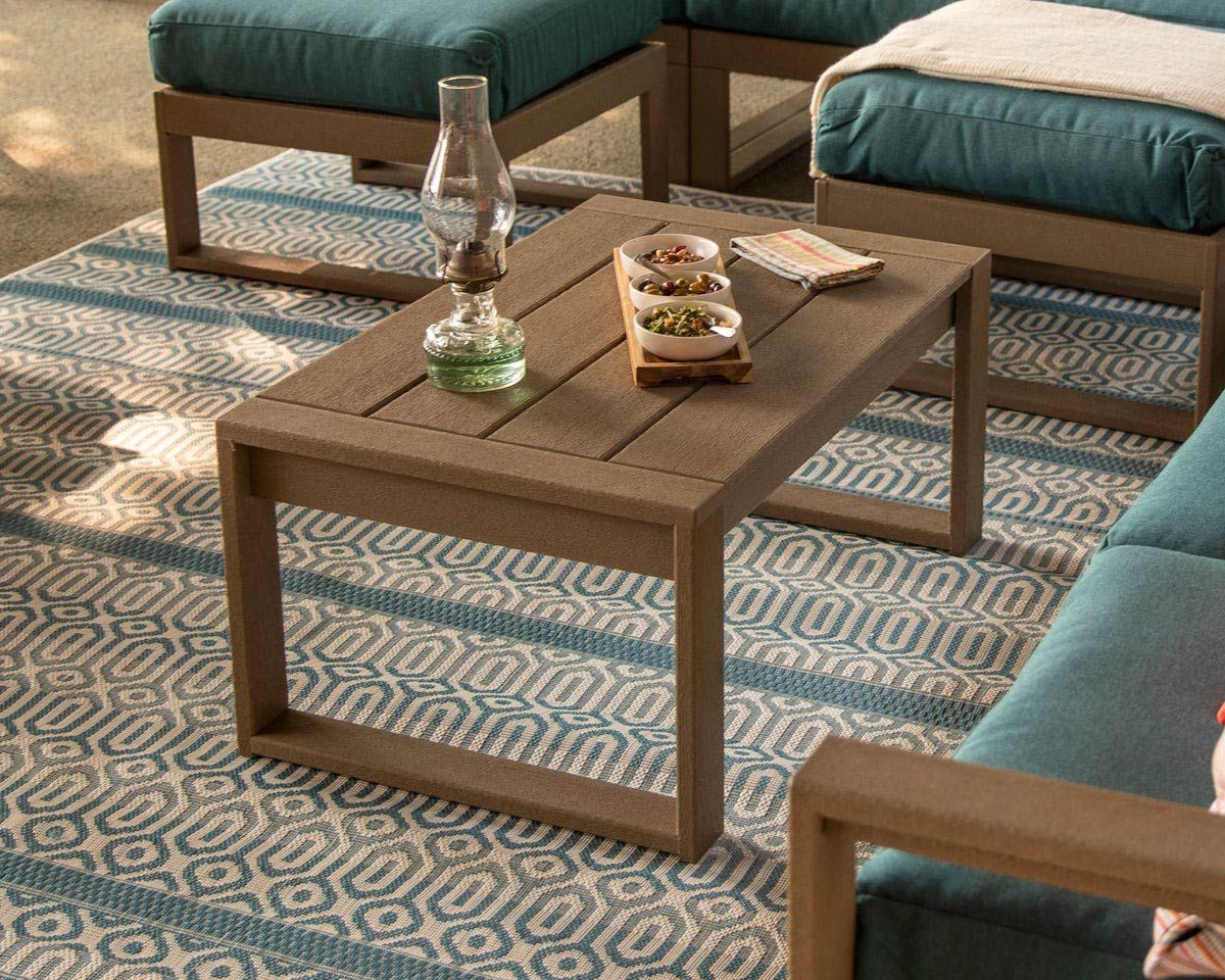 Polywood Coffee Table