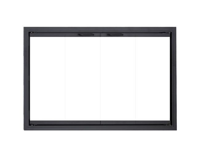 Design Specialties Stilleto ZC Fireplace Door
