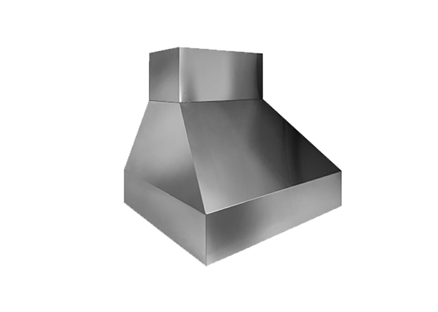 Trade Wind P7200 Series Pyramid Style