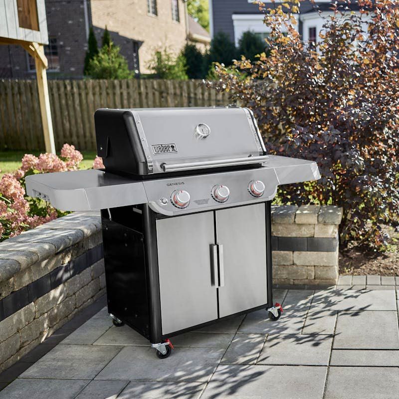 Weber Grill
