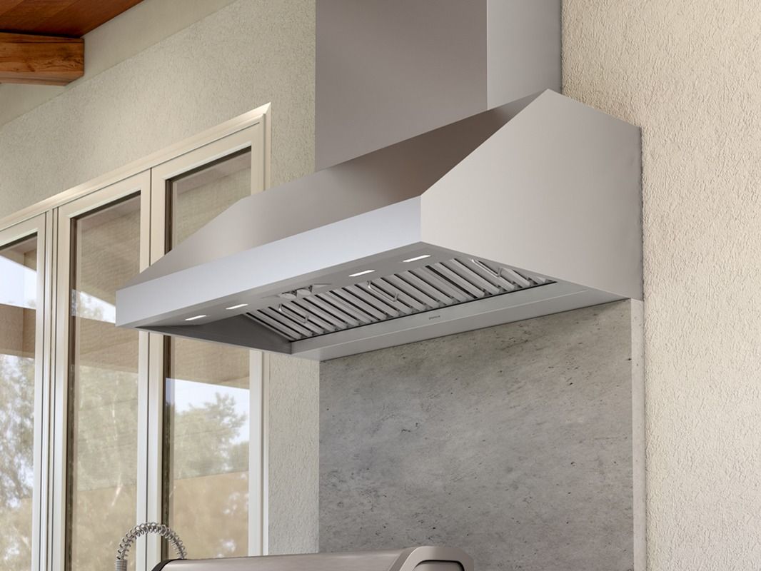 Zephyr Vent Hood