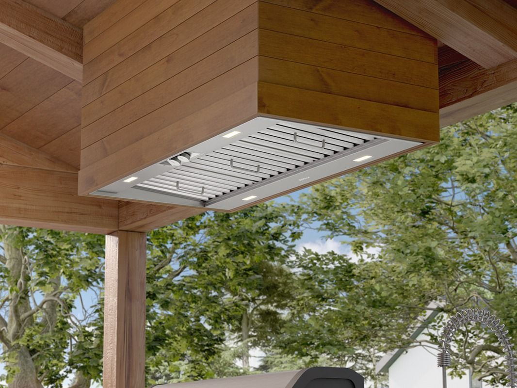 Zephyr Spruce Insert