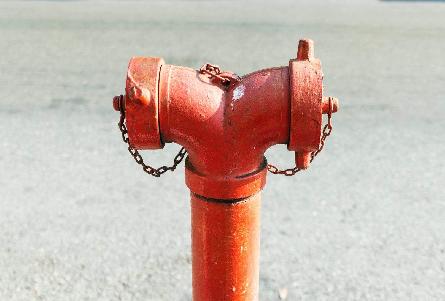Red Fire Lin Fire Line Tap Services Denver, CO | Denver Sewer & Water