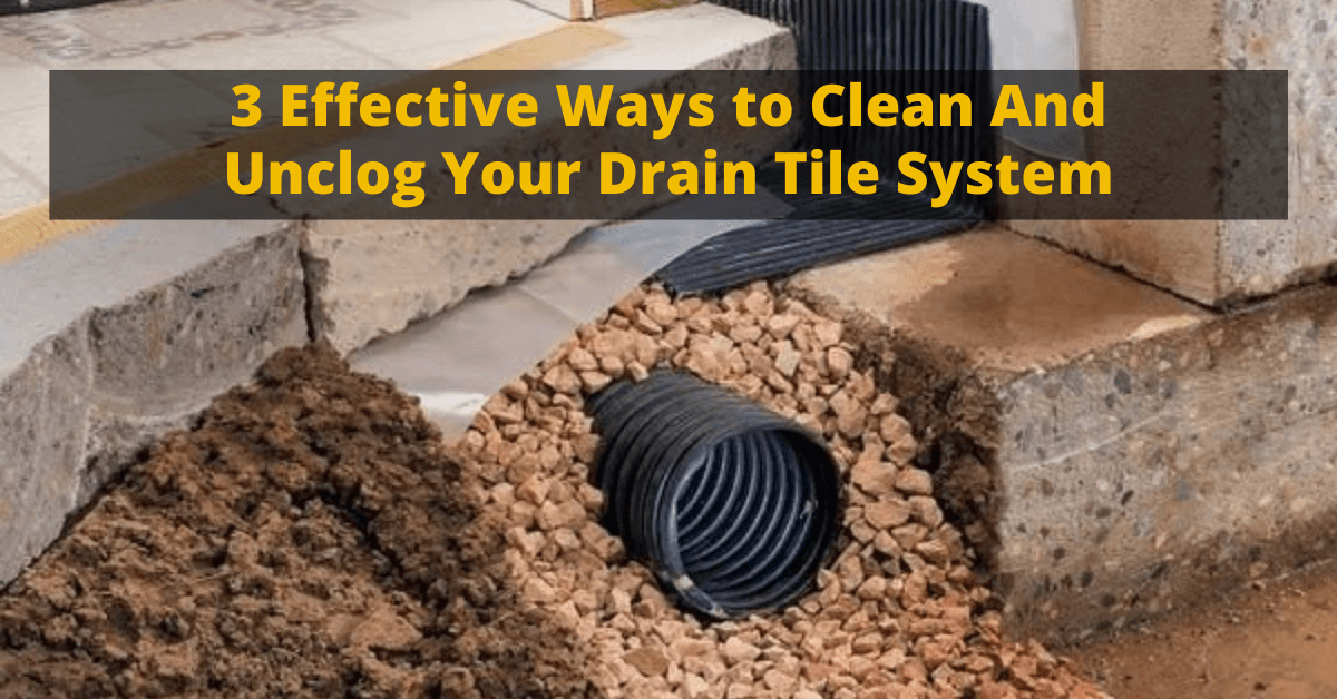 What You Need To Know About Your Drain Cleanouts in Denver?