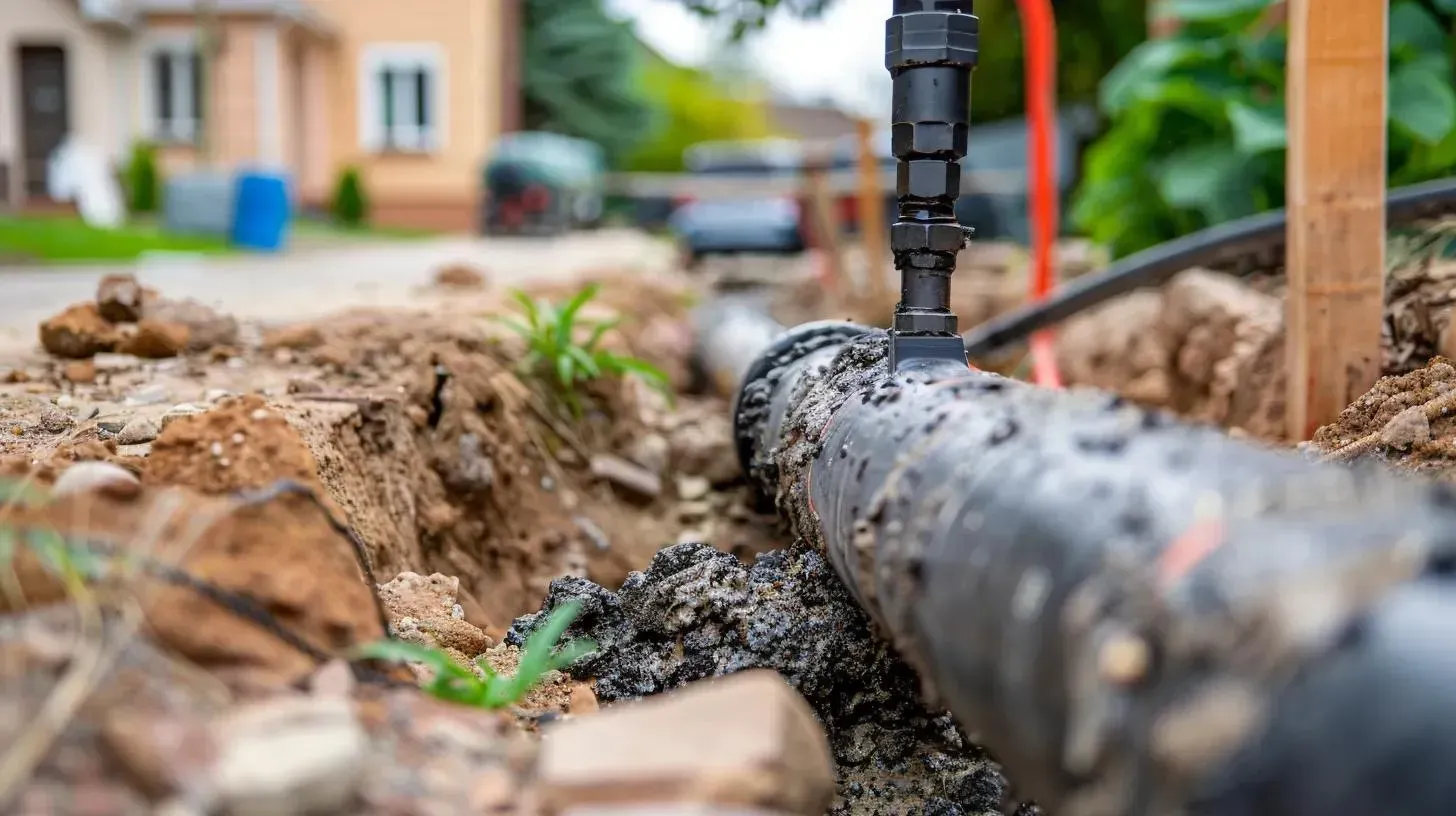 Water Line Repair Cost in Denver: What Changes the Price? | Denver Sewer & Water
