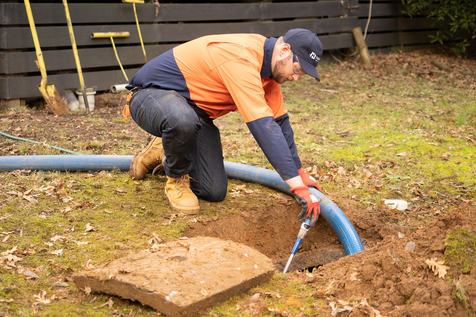 Denver sewer and drain experts - hydro jetting vs drain snake comparison