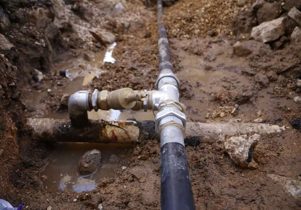 Hydro jetting cost Denver - underground drain and sewer line service
