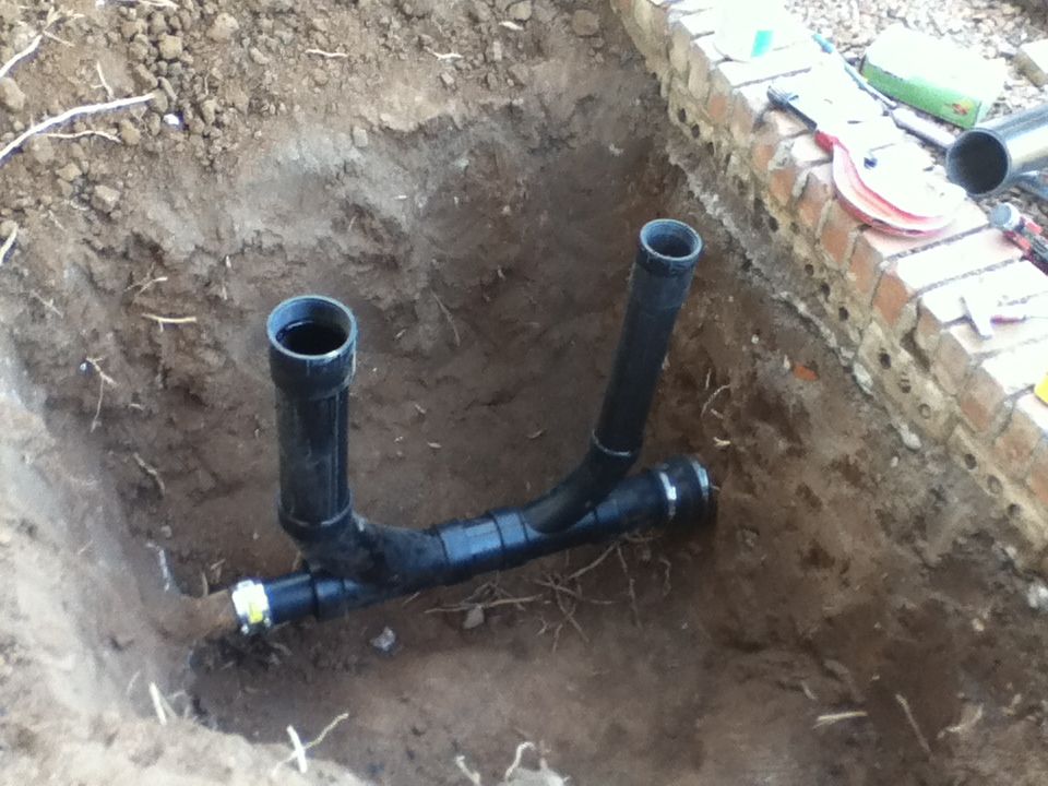 What is a Sewer Line Cleanout & How to Find It?