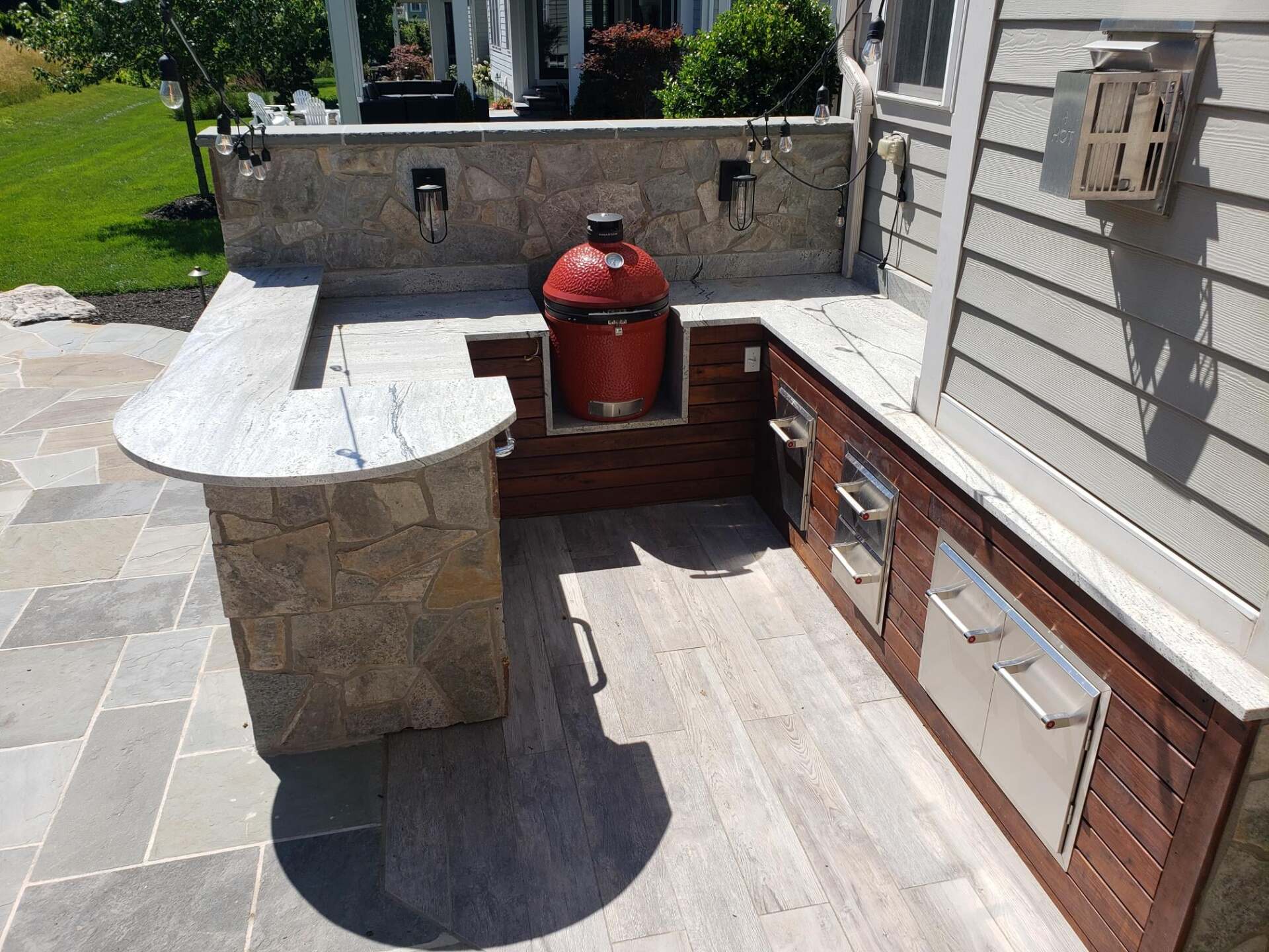 Professional Custom Building Services Home Services