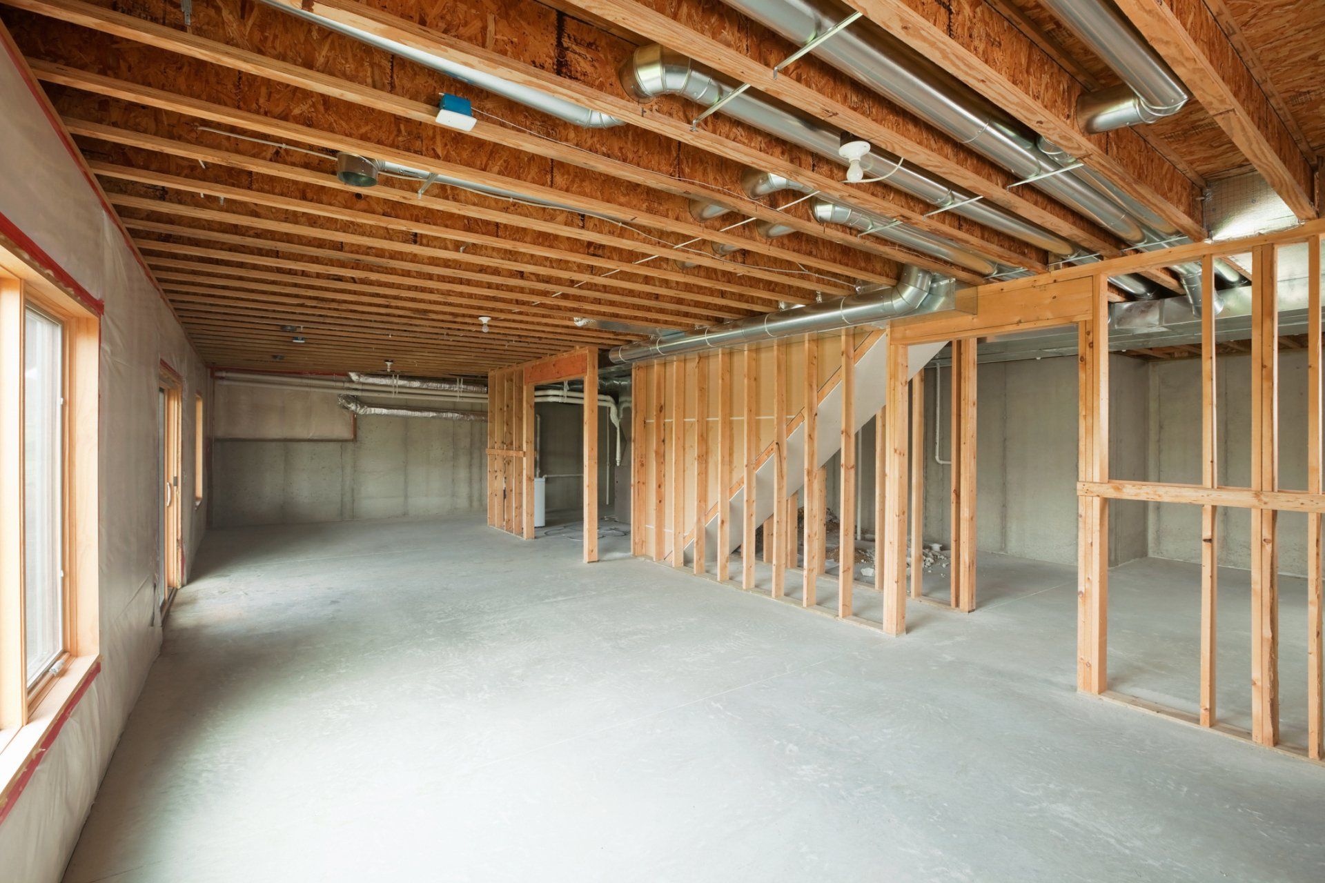 custom building services