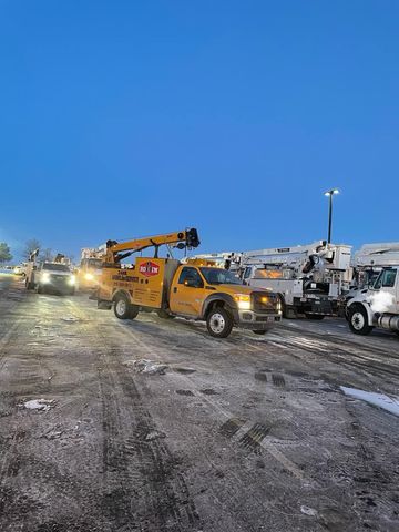 On-Site Services