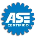 ASE-Certified