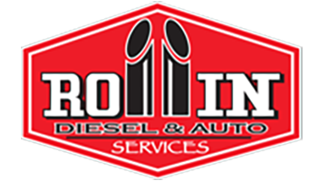 Rollin Diesel & Auto Services Logo