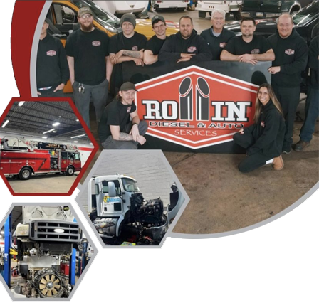 Rollin Diesel & Auto Services