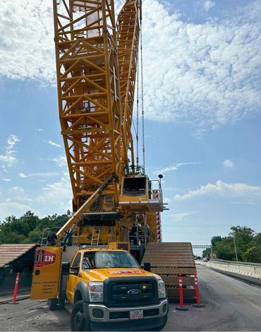 Heavy Equipment