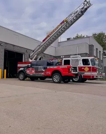 Fire Apparatus