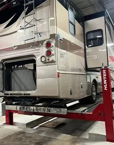 RVs & Trailers