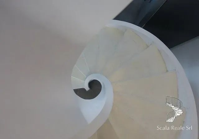 scala moderna