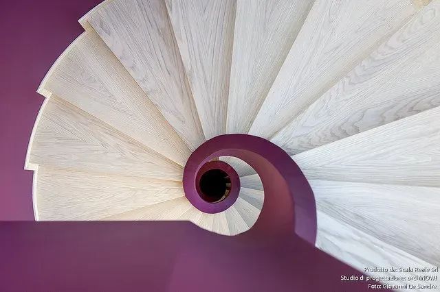 dettaglio scala