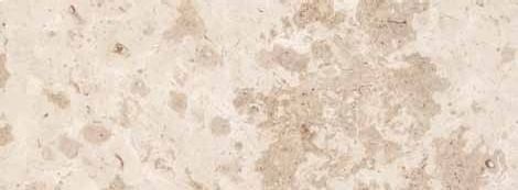 White marble