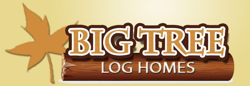 Big Tree Log Homes - Island Pond, VT
Serving VT & NH Customers