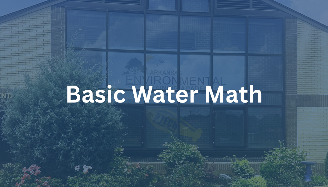 PWS Compliance text over a blue-tinted building exterior with trees in front