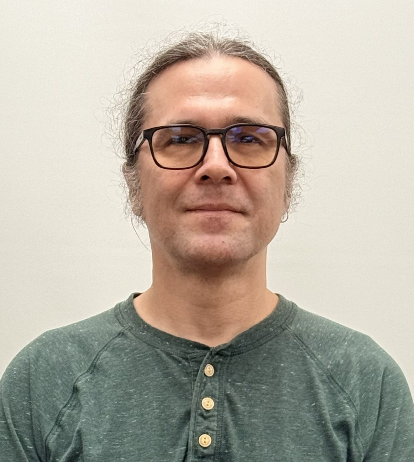 Bill Tyree